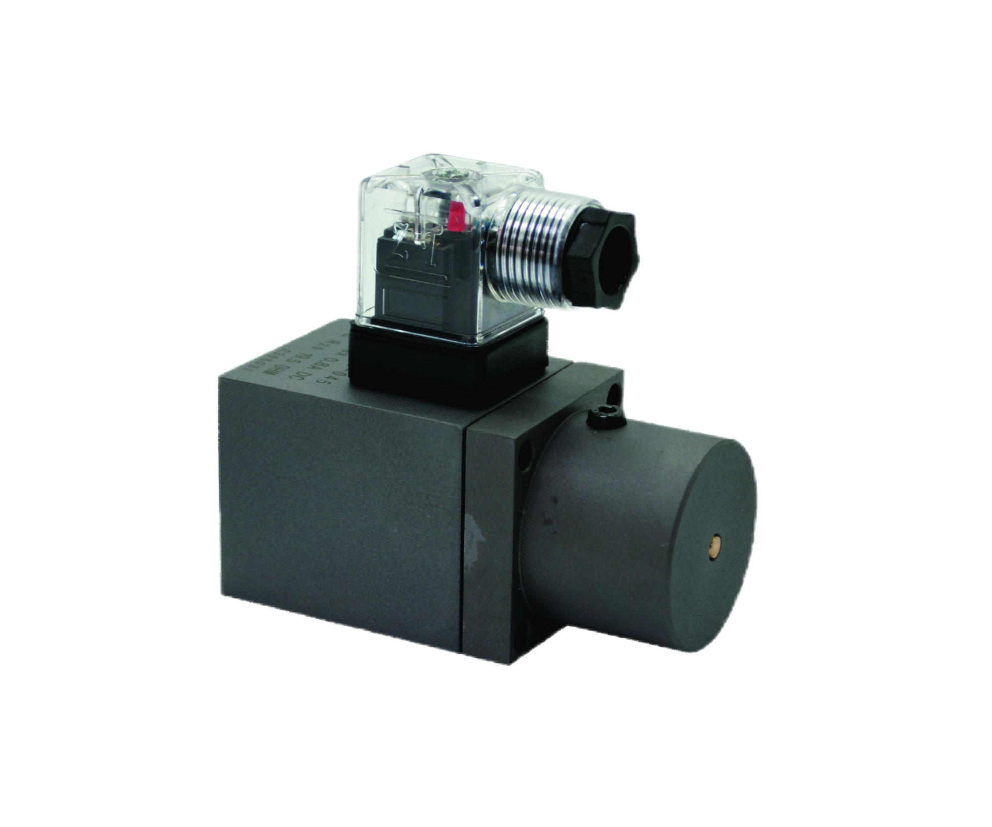 GH263-045比例阀用电磁铁