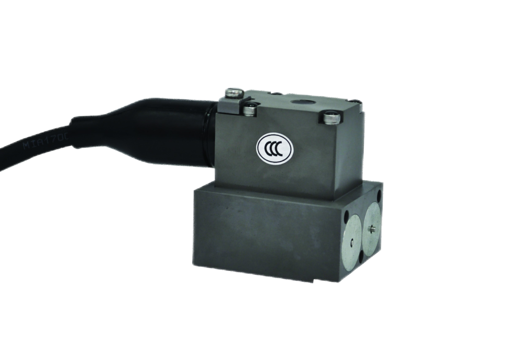 DTEBL21防爆电磁铁