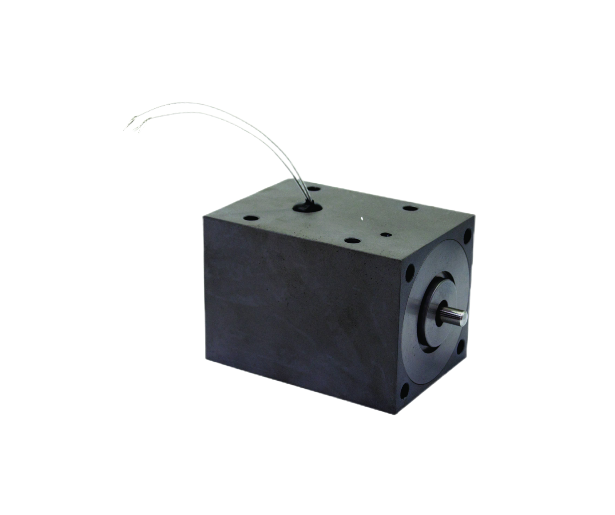 6085本安型防爆阀用电磁铁