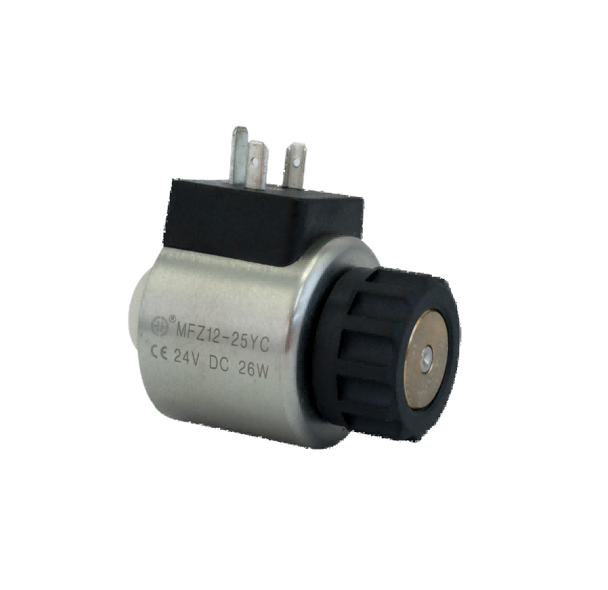 MFZ12-25YC螺钉连接阀用电磁铁