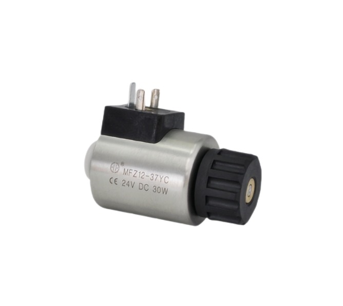 MFZ9A-37YC螺纹连接阀用电磁铁