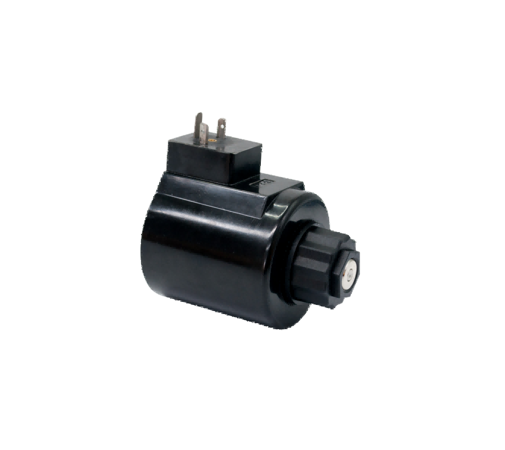 MFZ9A-55YC螺纹连接阀用电磁铁