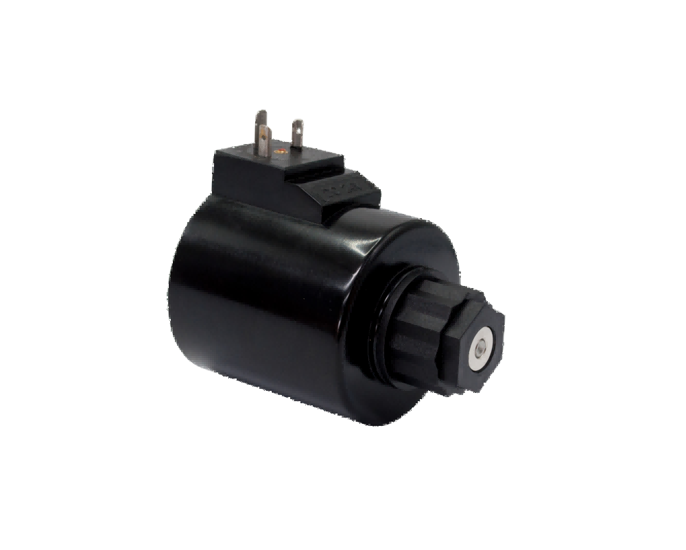 MFZ10-55YC螺纹阀用电磁铁