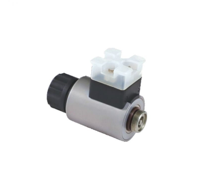 MFZ12-40YC系列直流阀用脉冲式电磁铁