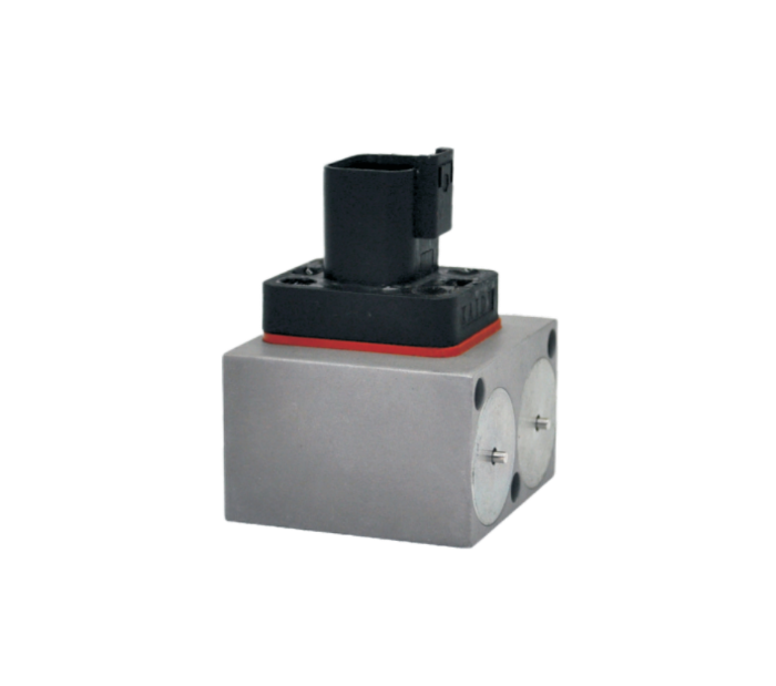 DH3049-3-A(DT-4P)双头比例电磁铁