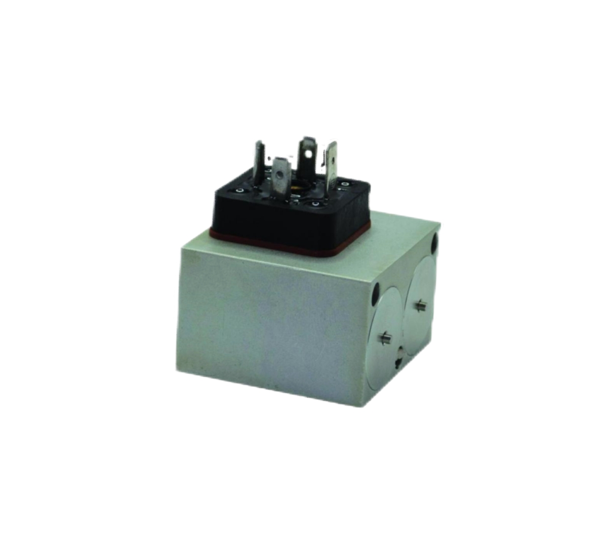 DH3049-3-A双头比例电磁铁